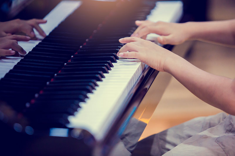 La livraison du piano à queue à la crèche approche… Jeudi 21 et vendredi 22 mars 2024 !