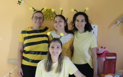 Carnaval à Pirouettes