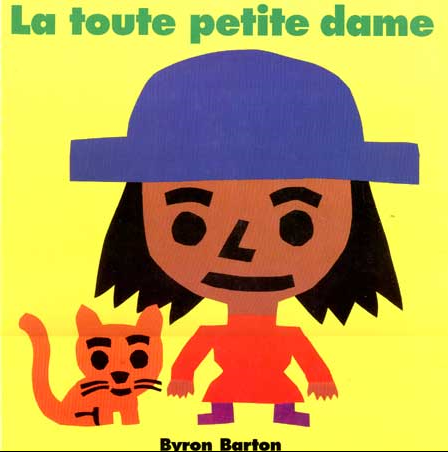 Littérature de Jeunesse: une histoire à raconter aux tout petits, une belle découverte.