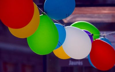 Fête de la crèche: Vendredi 11 octobre 2024