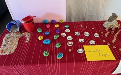 Fête des Grands qui partent à l’école, Vendredi 23 mai 2025!