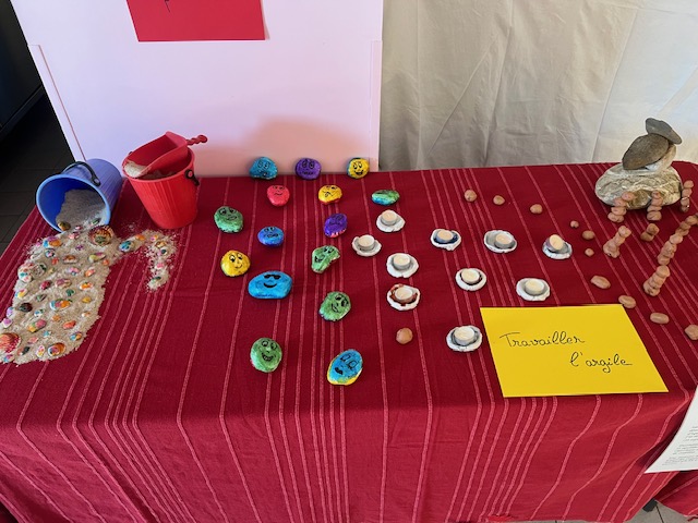 Fête des Grands qui partent à l’école, Vendredi 23 mai 2025!
