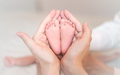 Retour sur l’atelier parent–enfant du mercredi 3 décembre 2025 : massage bébés