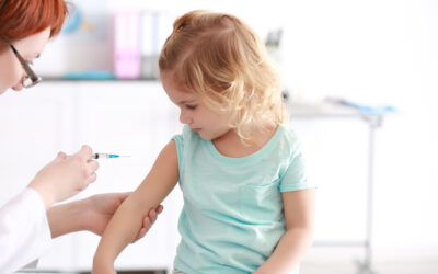 Pourquoi faire vacciner son enfant